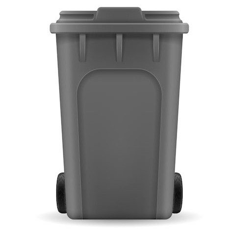 Dustbin