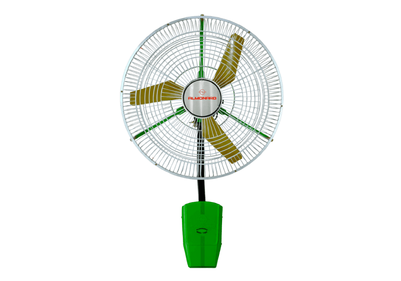 Wall Air Circulators